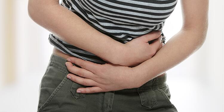 女性腹痛跟婦科疾病有關系嗎？腹